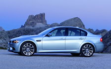 BMW M3 Sedan - 2007