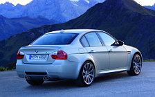 BMW M3 Sedan - 2007