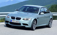 BMW M3 Sedan - 2007