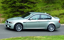 BMW M3 Sedan - 2007