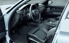 BMW M3 Sedan - 2007