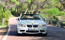 BMW M3 Convertible - 2008