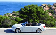 BMW M3 Convertible - 2008