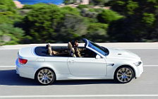 BMW M3 Convertible - 2008