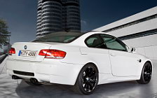 Cars wallpapers BMW M3 Edition Alpine White - 2009