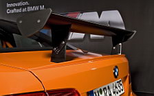 Cars wallpapers BMW M3 GTS - 2009