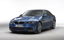 Cars wallpapers BMW M3 Competition Package - 2010