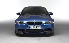 Cars wallpapers BMW M3 Competition Package - 2010