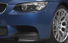 Cars wallpapers BMW M3 Competition Package - 2010