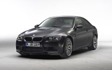 Cars wallpapers BMW M3 Competition Package - 2010