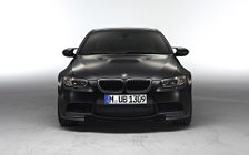 Cars wallpapers BMW M3 Competition Package - 2010