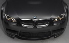 Cars wallpapers BMW M3 Competition Package - 2010