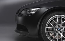 Cars wallpapers BMW M3 Competition Package - 2010