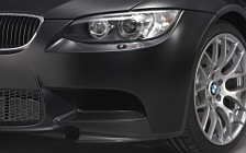 Cars wallpapers BMW M3 Competition Package - 2010