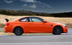 Cars wallpapers BMW M3 GTS - 2010