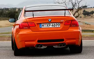 Cars wallpapers BMW M3 GTS - 2010