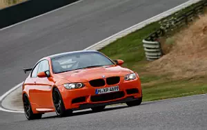 Cars wallpapers BMW M3 GTS - 2010