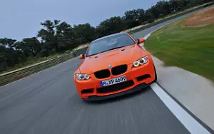 Cars wallpapers BMW M3 GTS - 2010