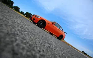 Cars wallpapers BMW M3 GTS - 2010