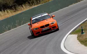 Cars wallpapers BMW M3 GTS - 2010