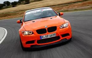 Cars wallpapers BMW M3 GTS - 2010