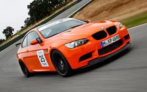 Cars wallpapers BMW M3 GTS - 2010