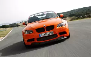 Cars wallpapers BMW M3 GTS - 2010