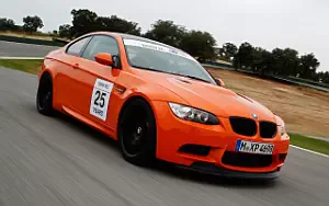 Cars wallpapers BMW M3 GTS - 2010