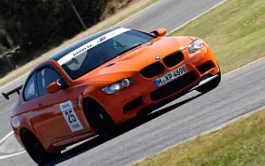 Cars wallpapers BMW M3 GTS - 2010