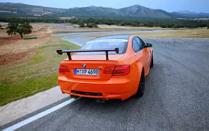 Cars wallpapers BMW M3 GTS - 2010