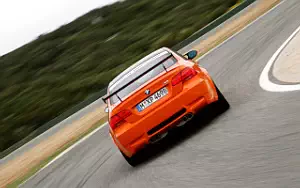 Cars wallpapers BMW M3 GTS - 2010