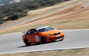 Cars wallpapers BMW M3 GTS - 2010