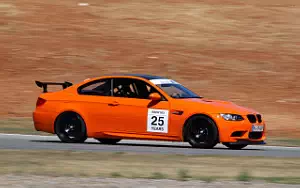 Cars wallpapers BMW M3 GTS - 2010