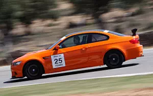 Cars wallpapers BMW M3 GTS - 2010