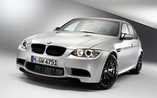 Cars wallpapers BMW M3 CRT - 2011