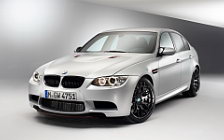 Cars wallpapers BMW M3 CRT - 2011