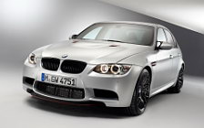 Cars wallpapers BMW M3 CRT - 2011