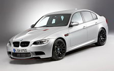 Cars wallpapers BMW M3 CRT - 2011