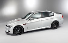 Cars wallpapers BMW M3 CRT - 2011