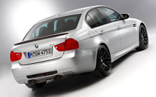 Cars wallpapers BMW M3 CRT - 2011