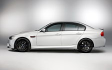 Cars wallpapers BMW M3 CRT - 2011