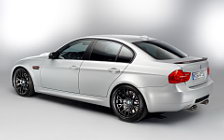 Cars wallpapers BMW M3 CRT - 2011