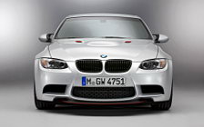 Cars wallpapers BMW M3 CRT - 2011