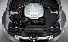 Cars wallpapers BMW M3 CRT - 2011