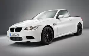 Cars wallpapers BMW M3 Pickup - 2011