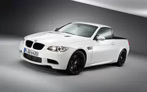 Cars wallpapers BMW M3 Pickup - 2011