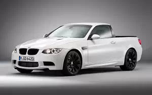 Cars wallpapers BMW M3 Pickup - 2011