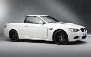 Cars wallpapers BMW M3 Pickup - 2011