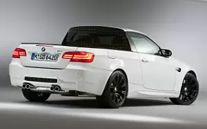 Cars wallpapers BMW M3 Pickup - 2011