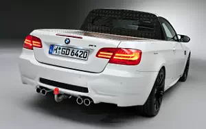 Cars wallpapers BMW M3 Pickup - 2011